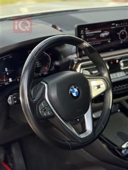 بي ام دبليو X3